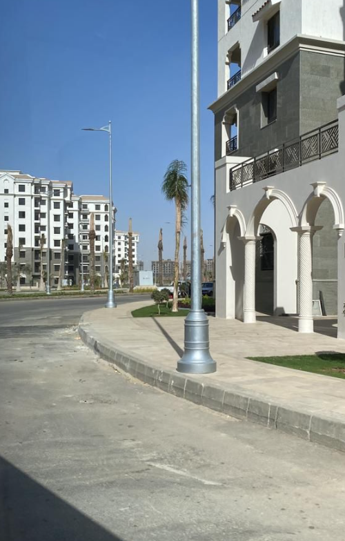 apartment at Celia