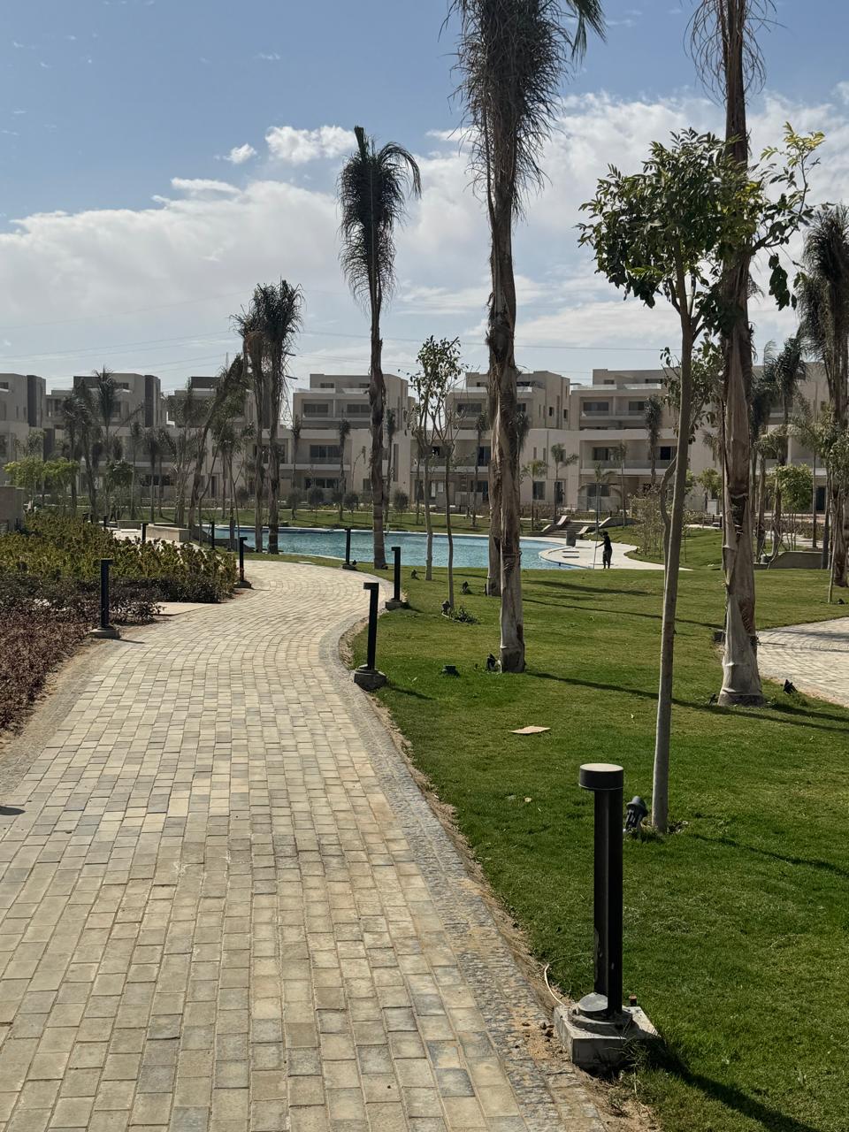 townhouse at Hadaba