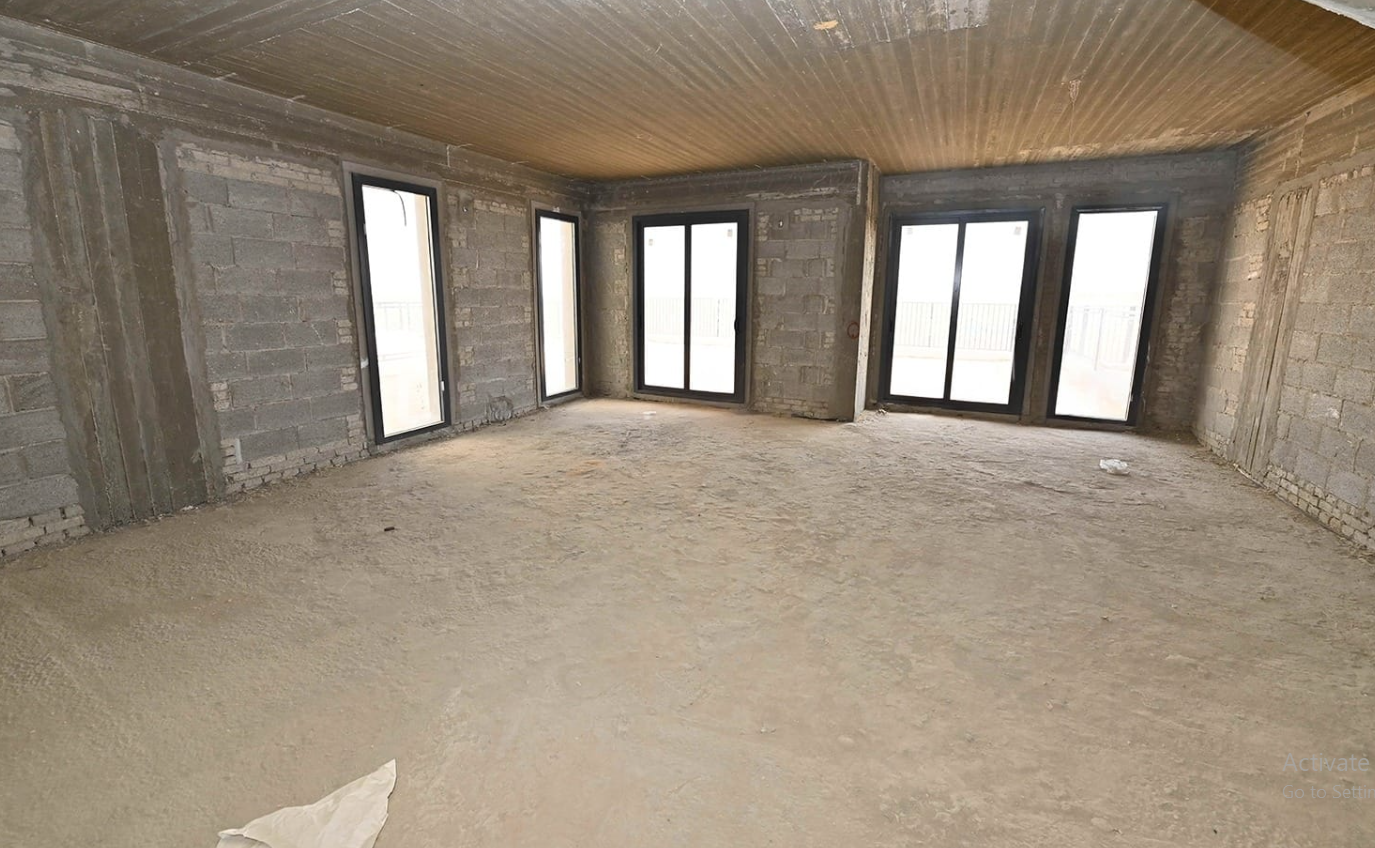 4-Bedroom Twinhouse 245 m² for sale in SODIC East, New Heliopolis