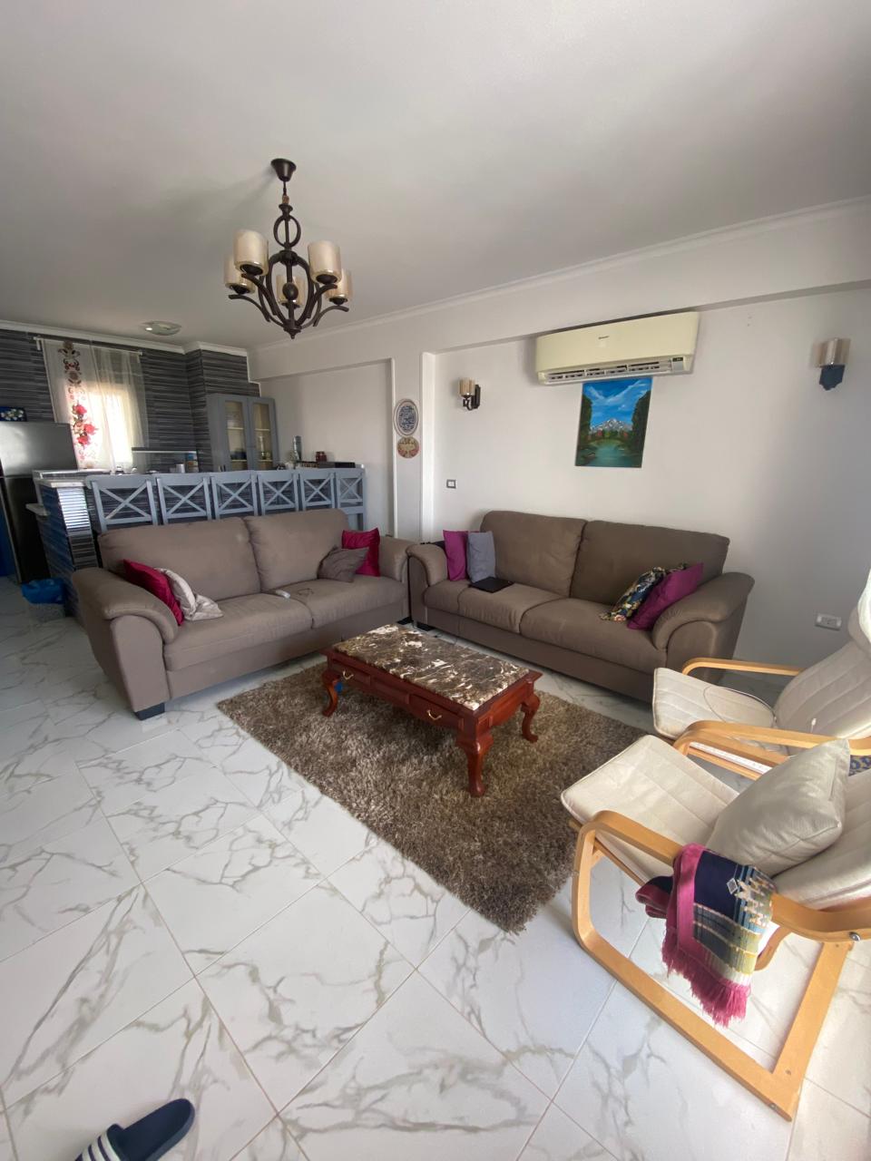 chalet at Mountain View Ras El Hekma