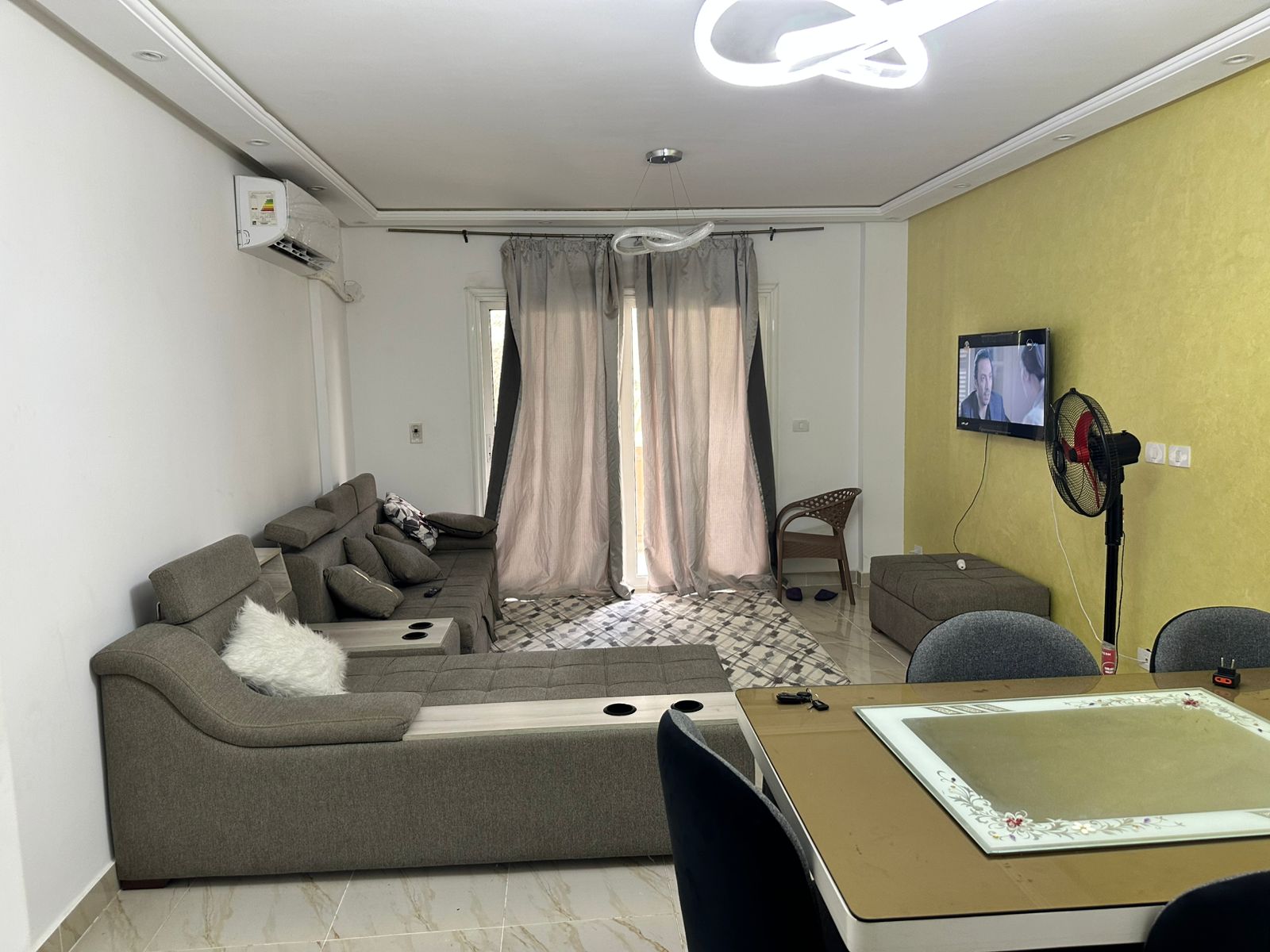 apartment at Madinaty