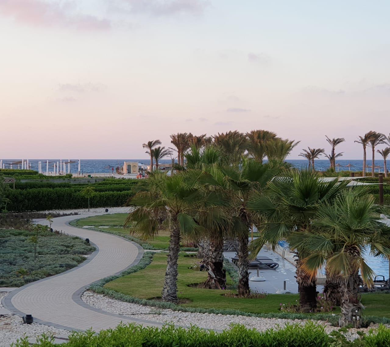 4-bedroom Twinhouse 320 m² available in Amwaj, Sidi Abdel Rahman, North Coast-Sahel