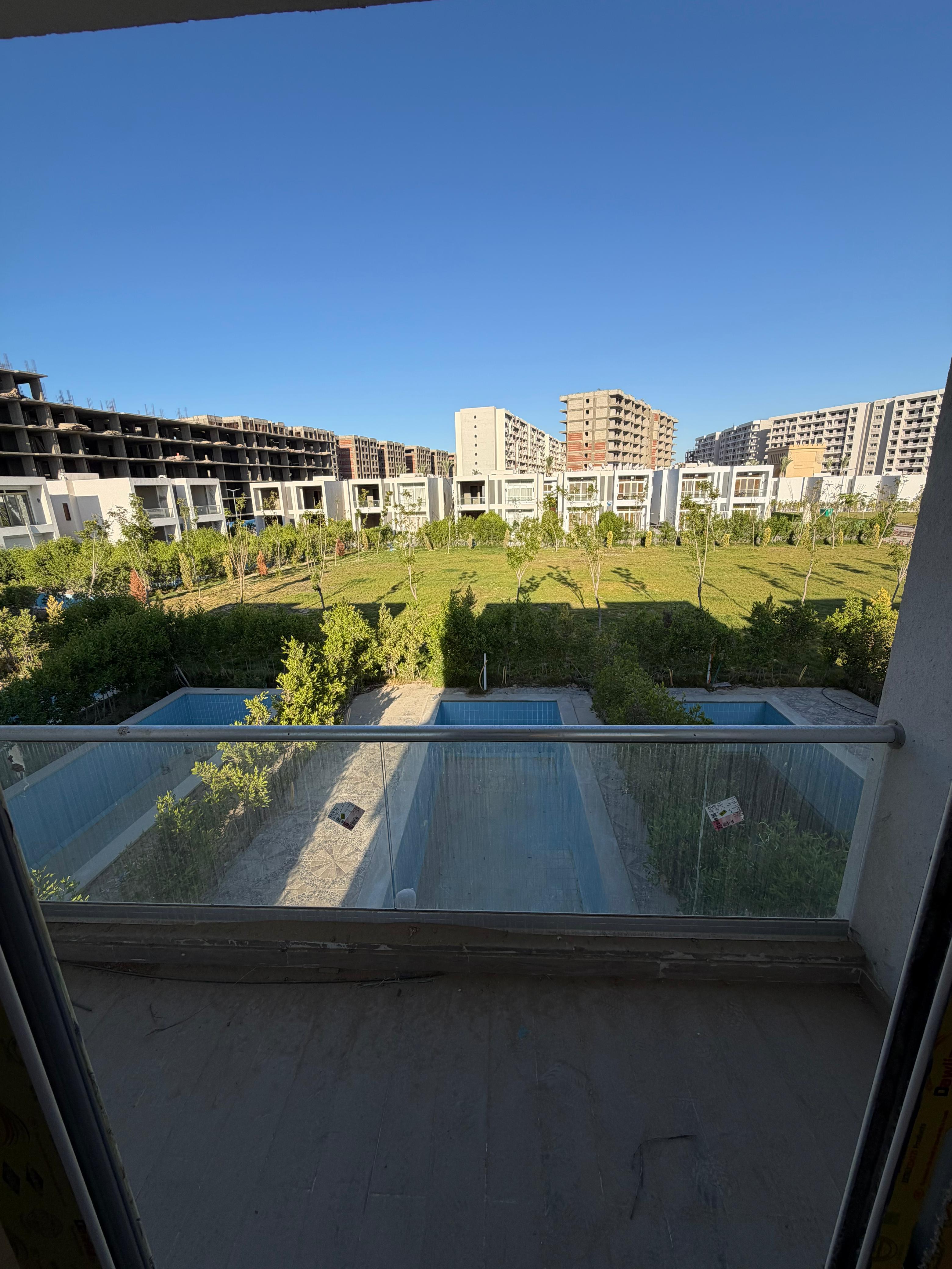 3 Bedrooms 102 sq.M Twinhouse for sale 6,500,000 EGP in Golf Porto Marina, Al Alamein
