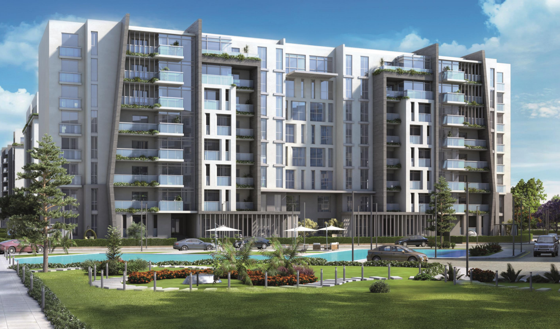 apartment at Pukka l