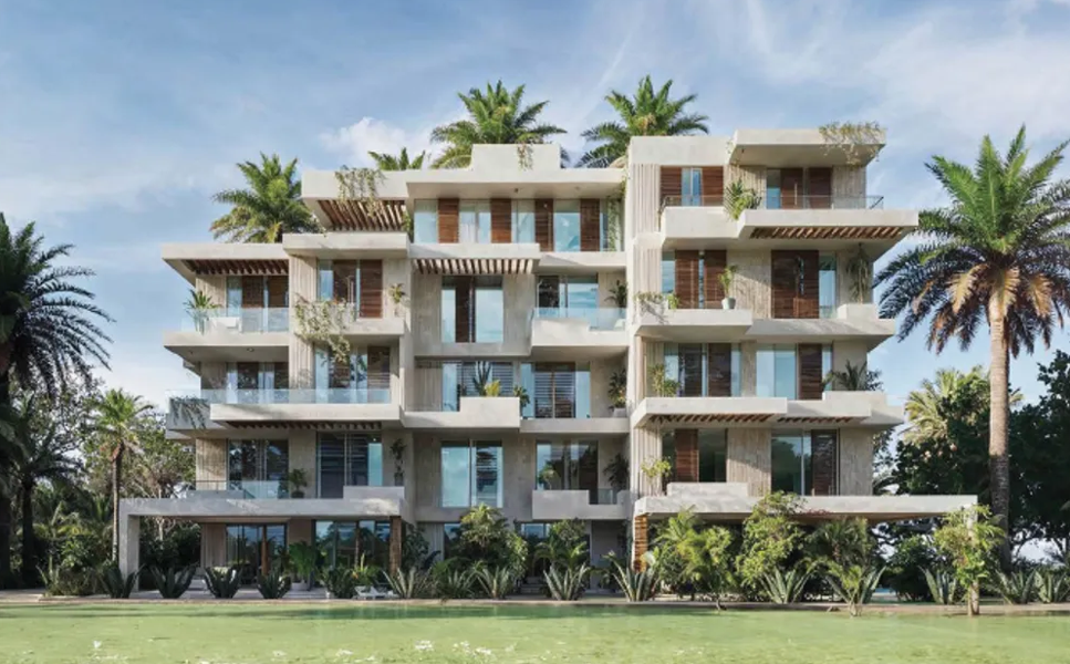 duplex at Southmed