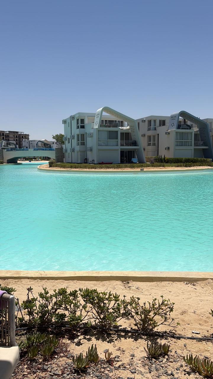 شاليه في Fouka Bay، صورة ٣ من ٥