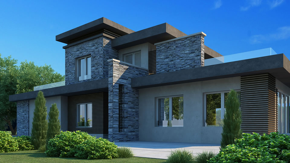 townhouse at New Giza