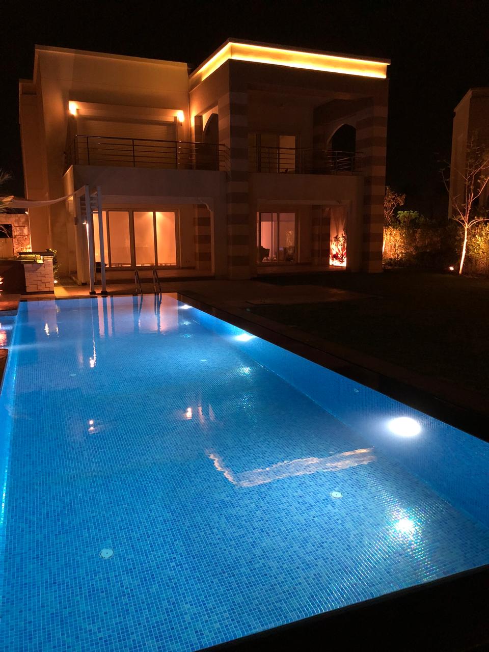 فيلا في مراسي، صورة ١٠ من ١٢