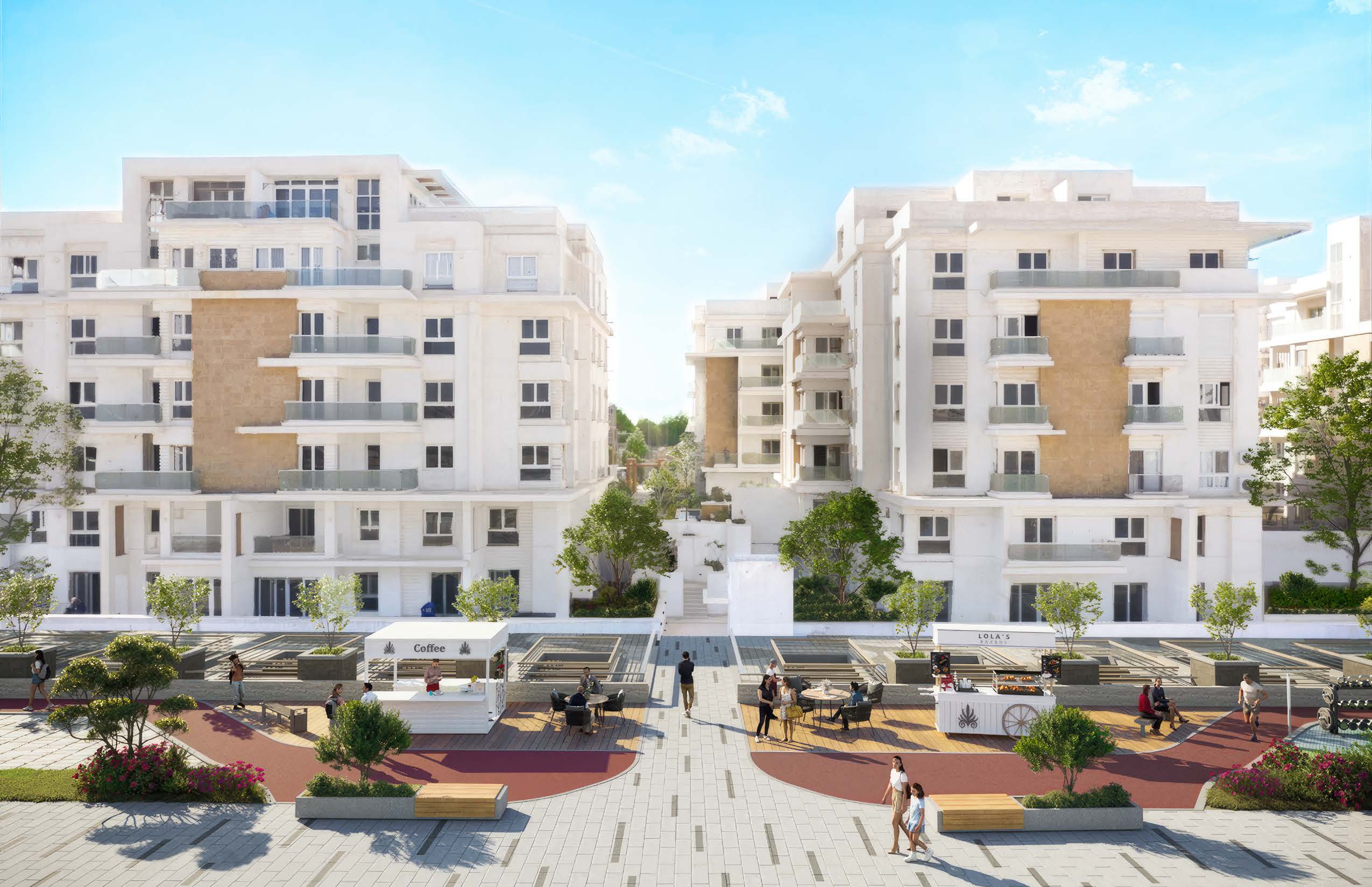 duplex at Mountain View iCity October