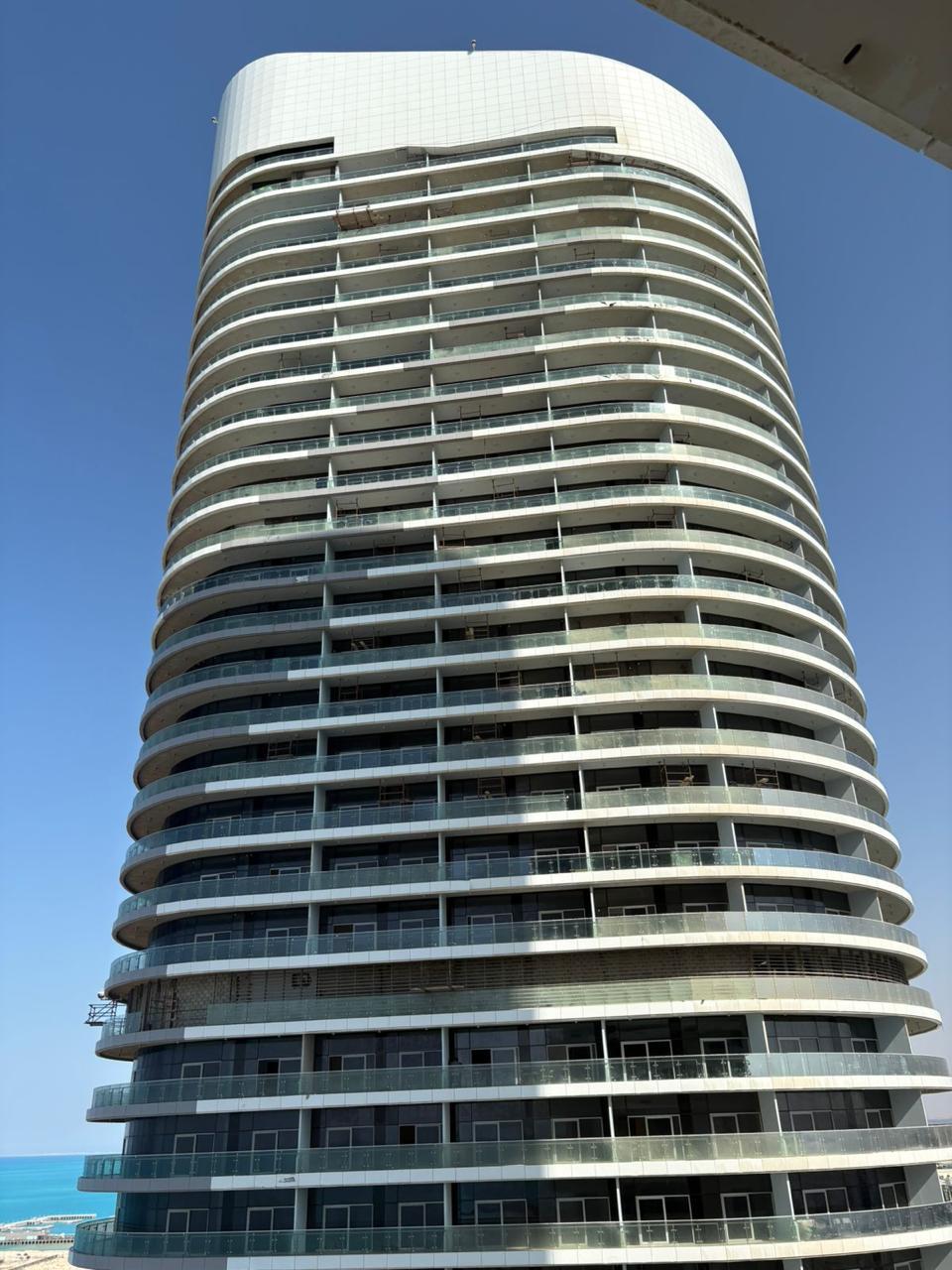 apartment at North Edge New Alamein