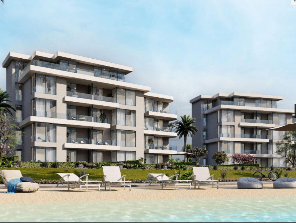 chalet at Hyde Park North - Seashore