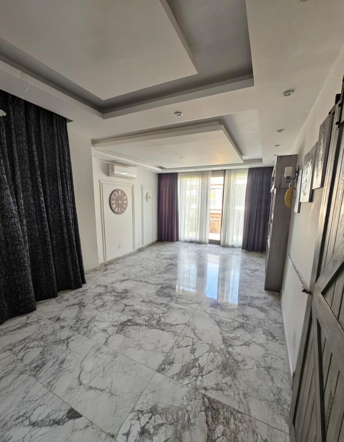 apartment at Midtown New Cairo