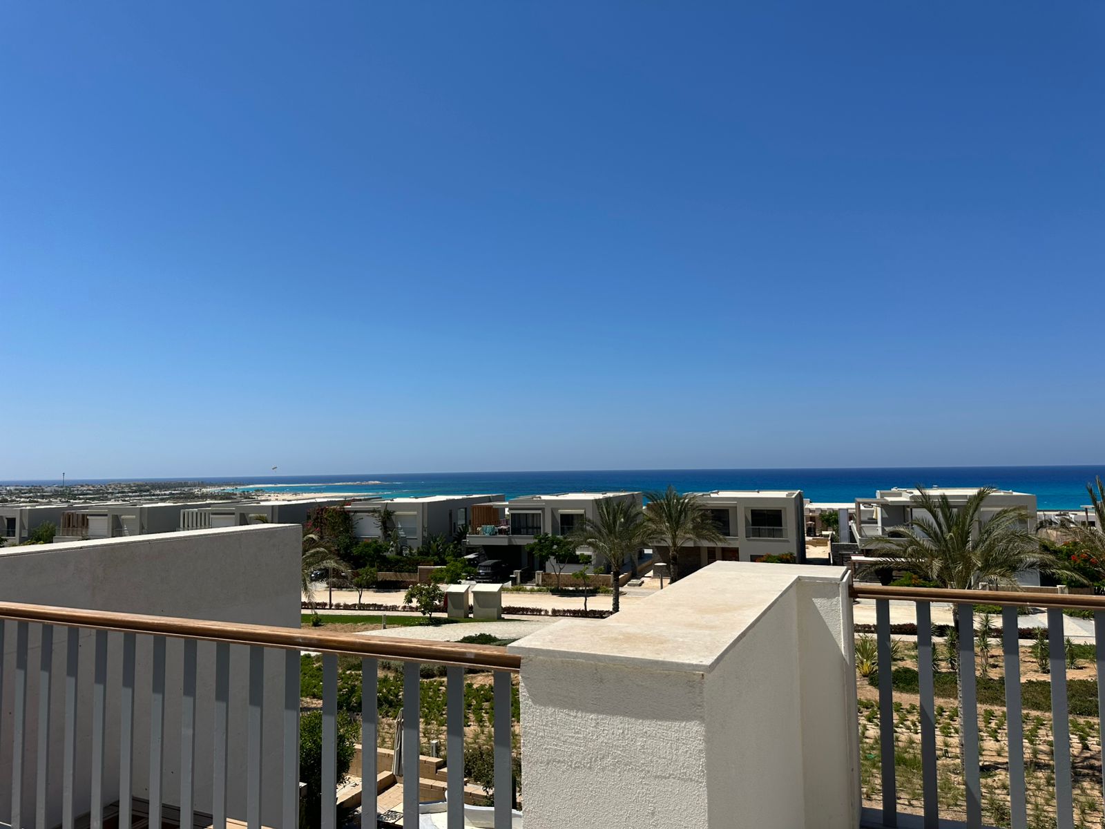 townhouse at Almaza Bay