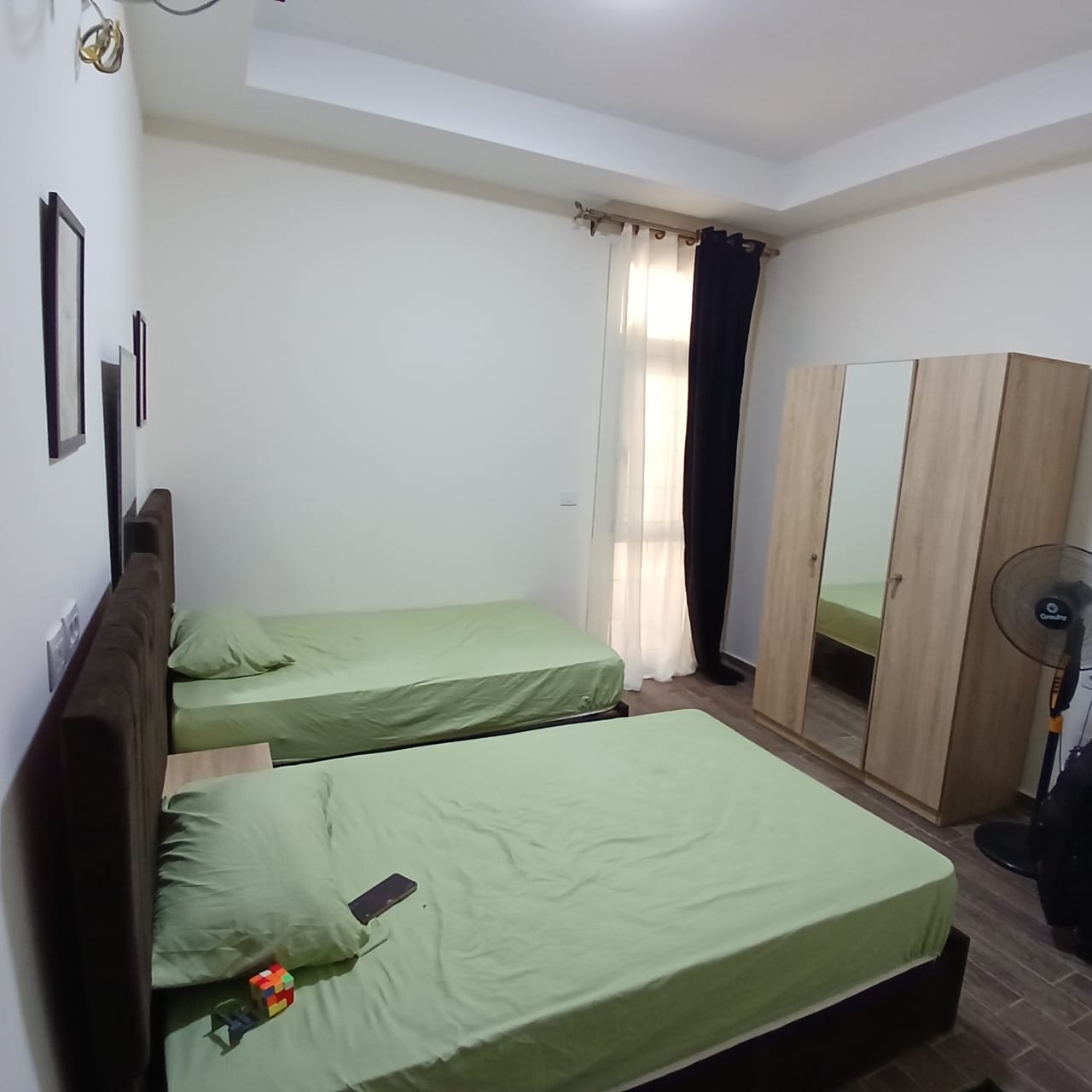 شقة في Il Latini City Edge، صورة ٣ من ٧