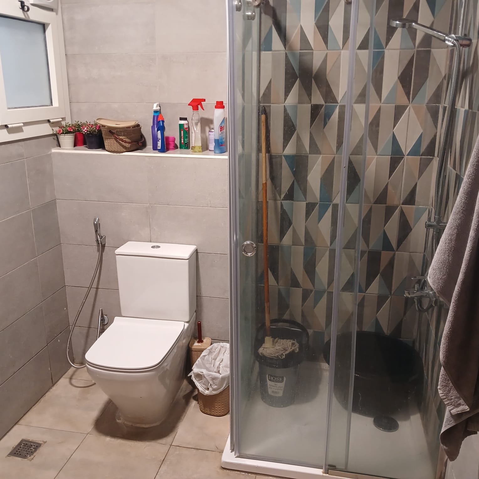 شقة في Il Latini City Edge، صورة ٧ من ٧