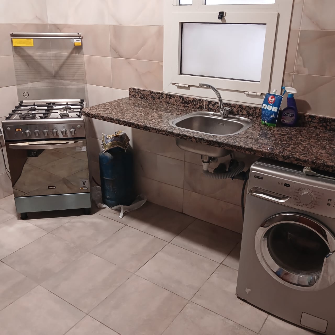 شقة في Il Latini City Edge، صورة ٤ من ٧