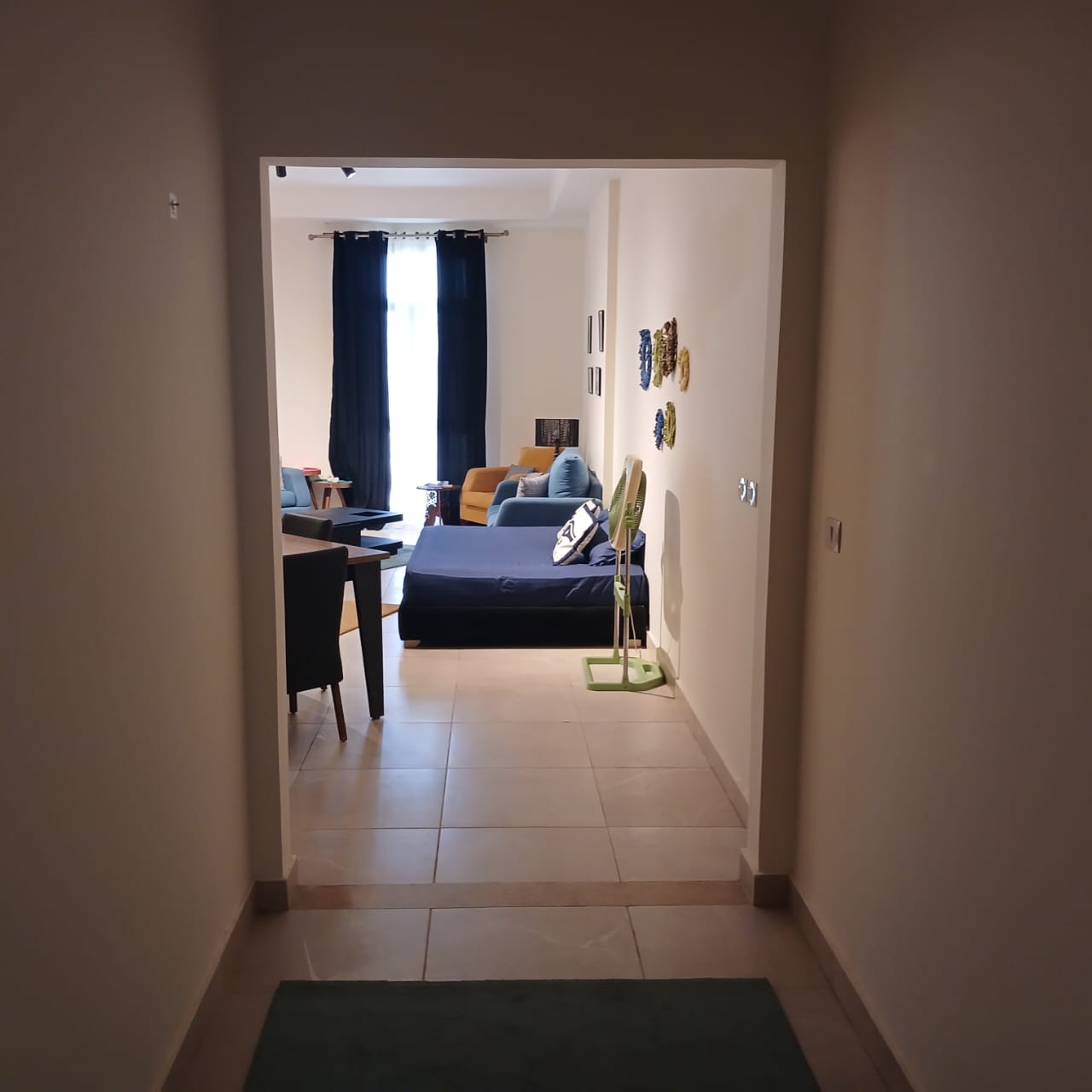 شقة في Il Latini City Edge، صورة ٦ من ٧