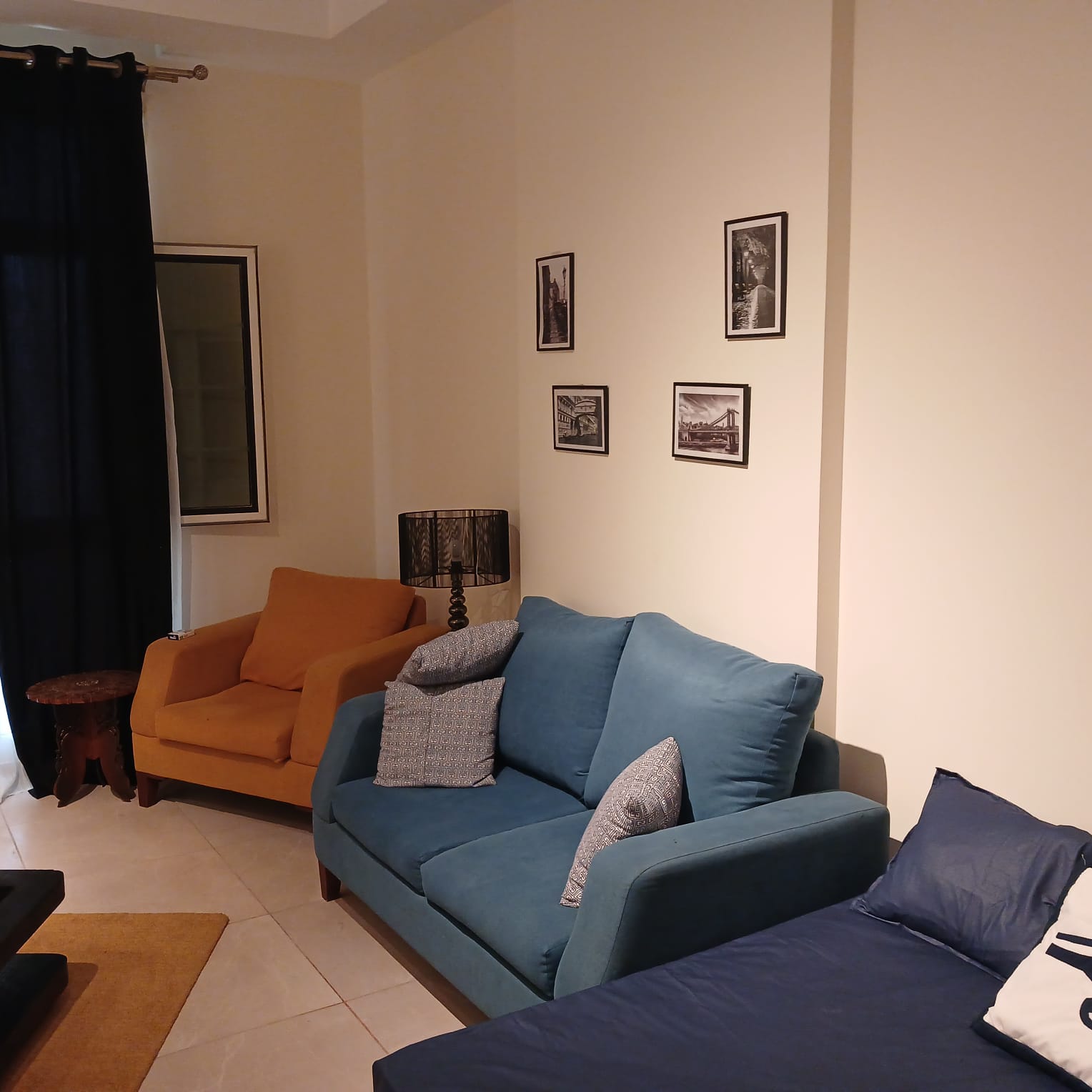 apartment at Il Latini City Edge