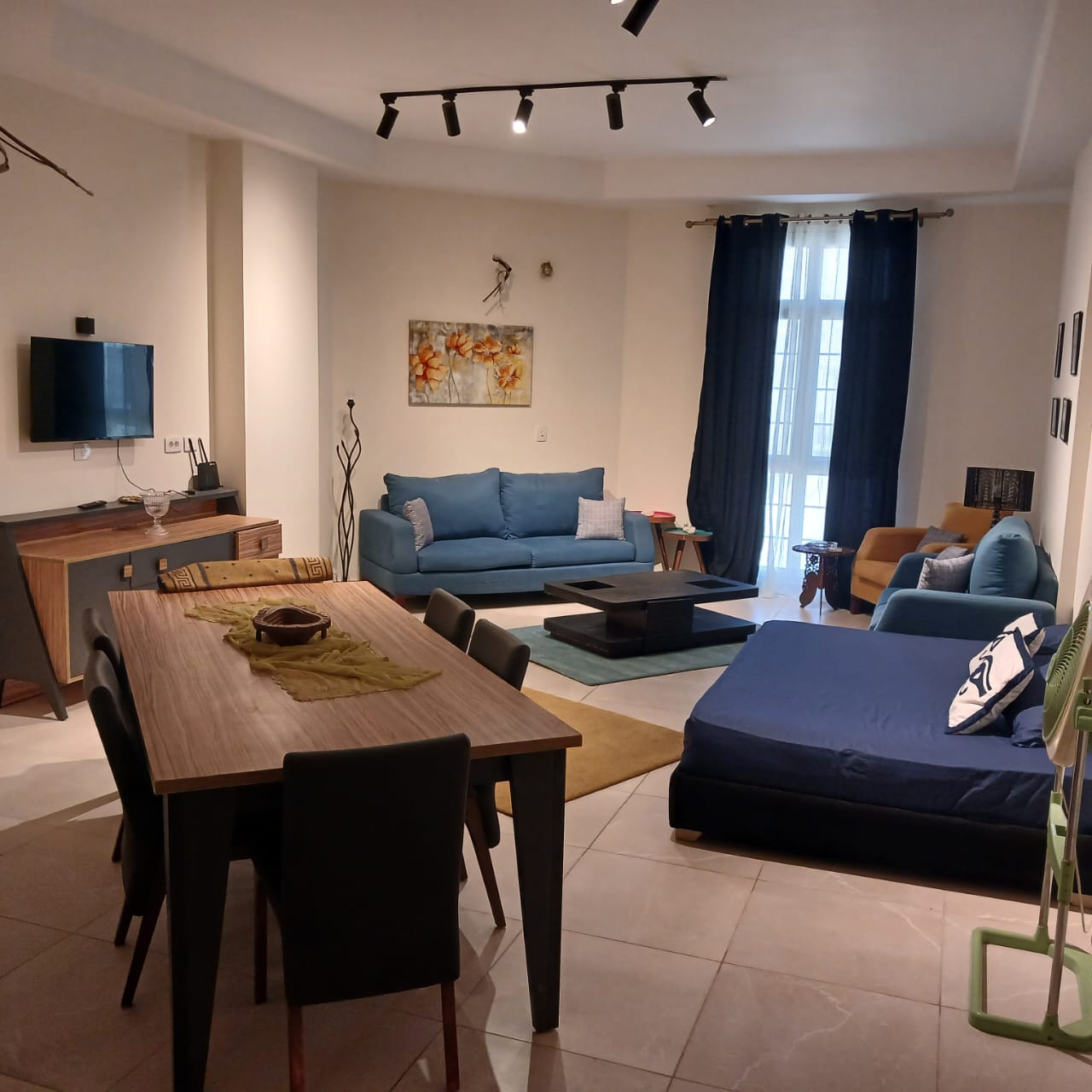 شقة في Il Latini City Edge، صورة ٢ من ٧