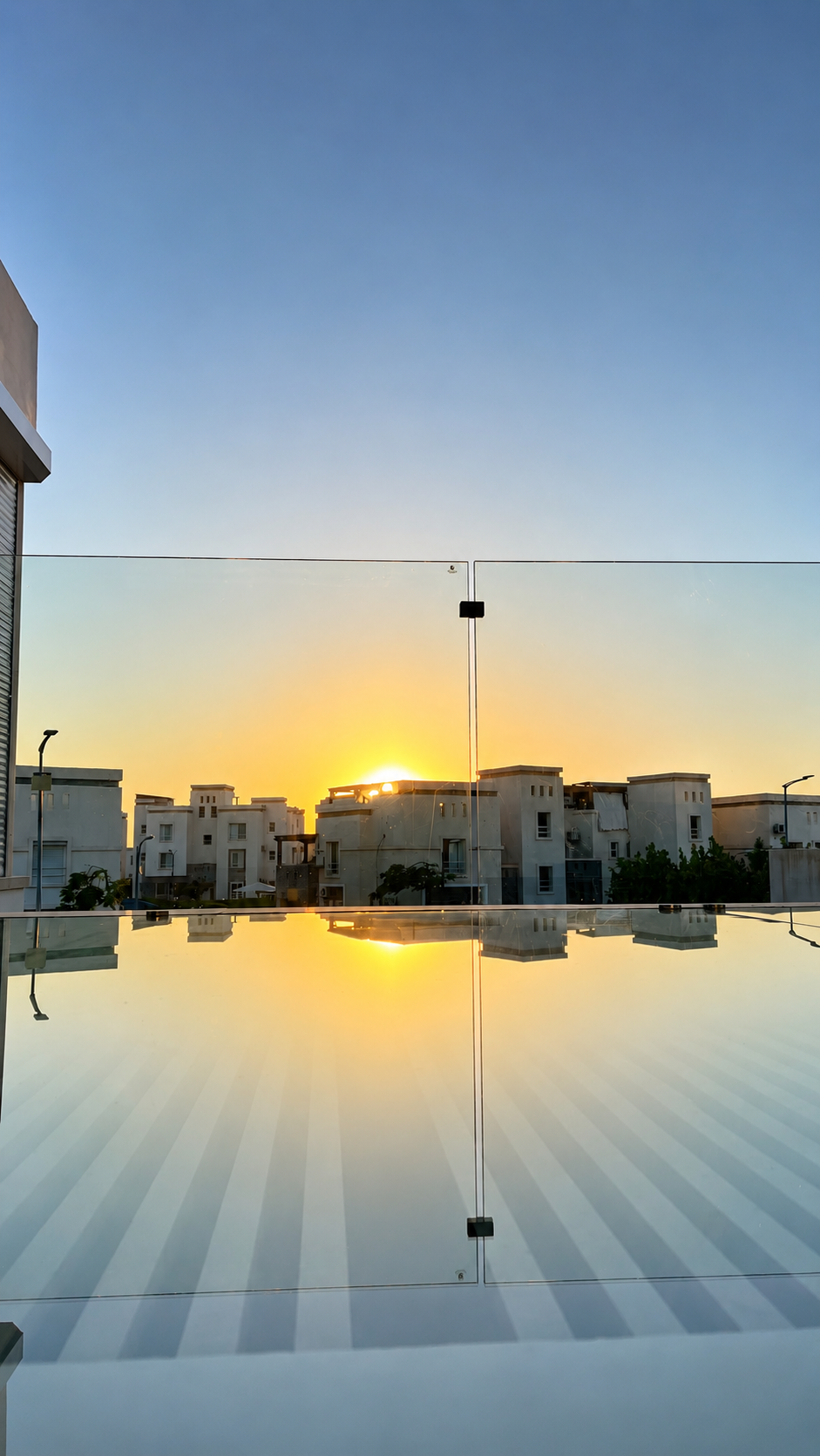 villa at Seashell Sidi Abdel Rahman