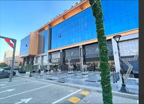  at La Mirada - New Cairo
