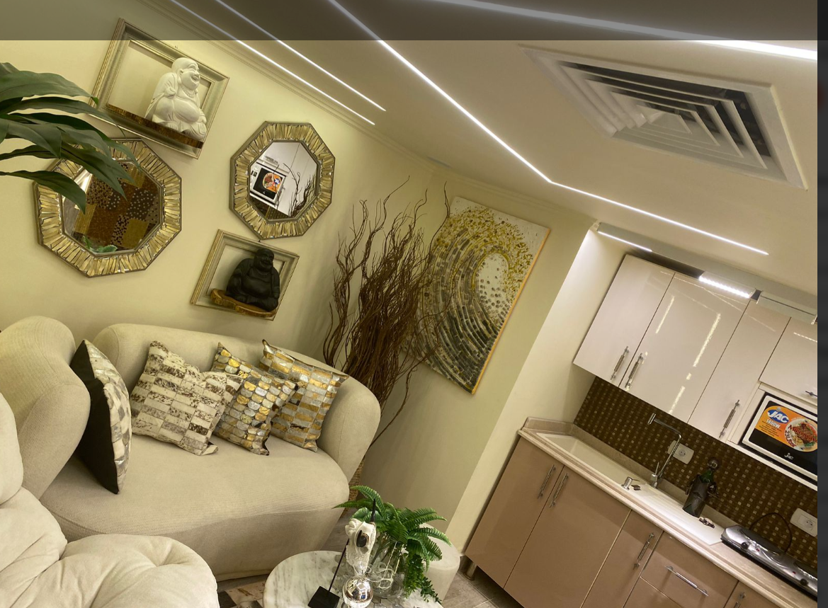chalet at Porto Marina