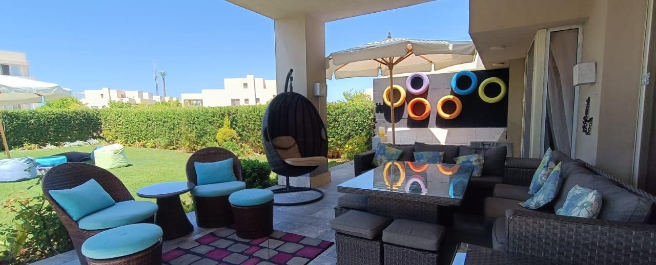 شاليه في هاسيندا باي، صورة ٢ من ٧