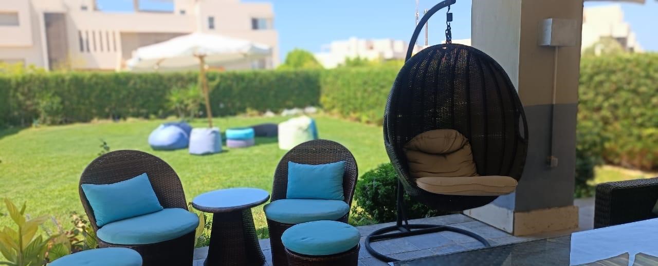 شاليه في هاسيندا باي، صورة ٣ من ٧