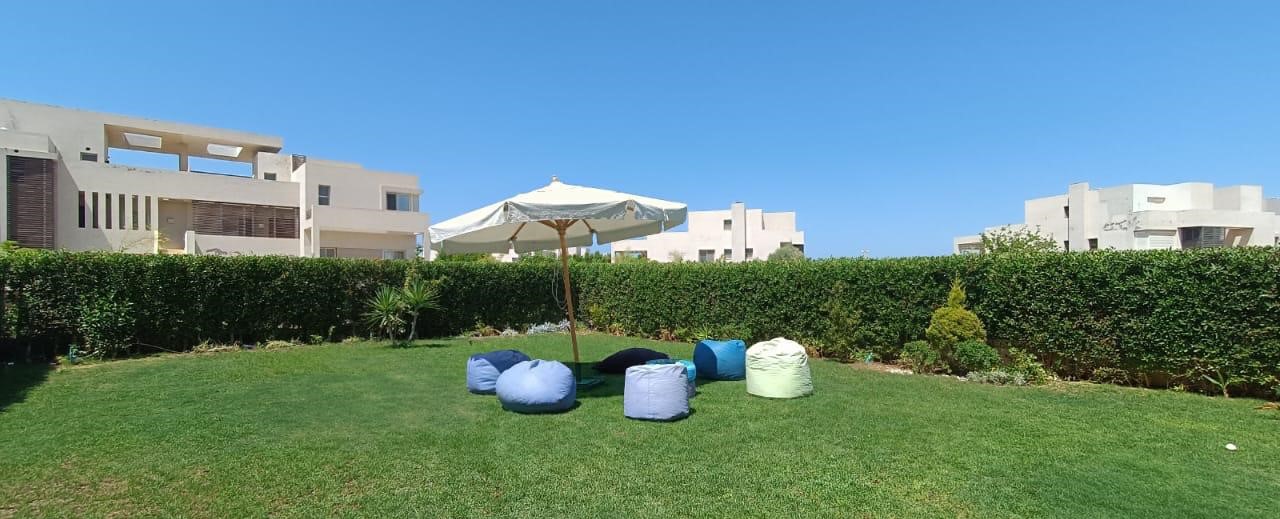 chalet at Hacienda Bay
