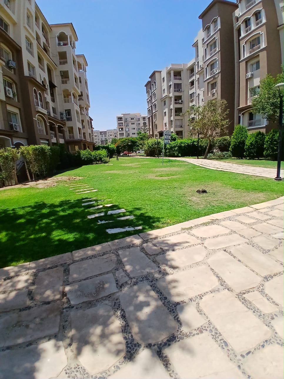 شقة في ⁨مدينتي⁩، صورة ١٣ من ١٣