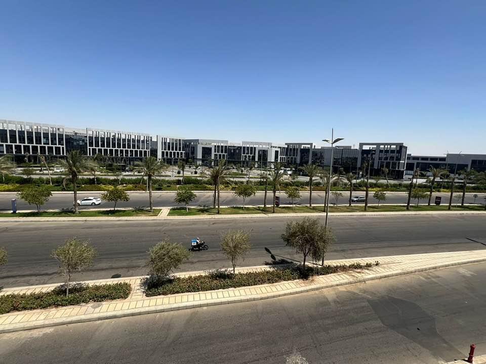 شقة في ⁨مدينتي⁩، صورة ٤ من ١٣