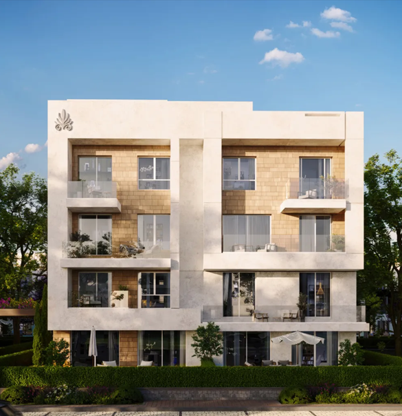duplex at Mountain View iCity October