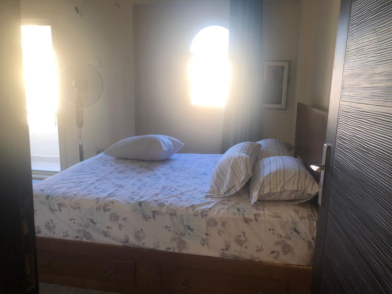 3-Bedroom Chalet 120 m² for sale in Lasirena North Coast, Al Dabaa - Ref 295595