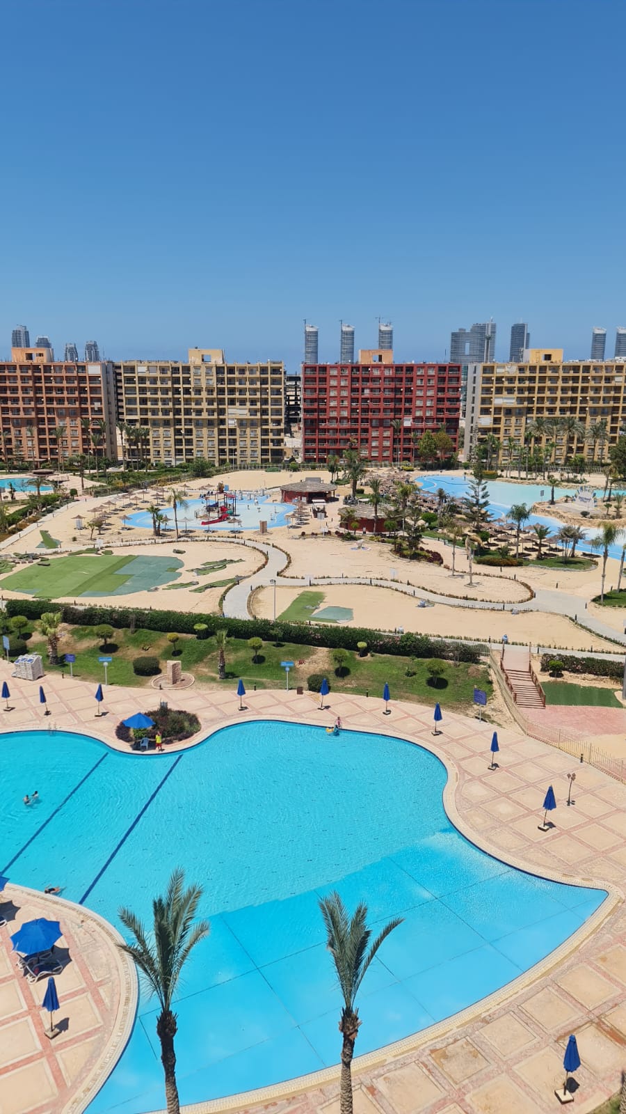 شاليه في جولف بورتو مارينا، صورة ٢ من ٥