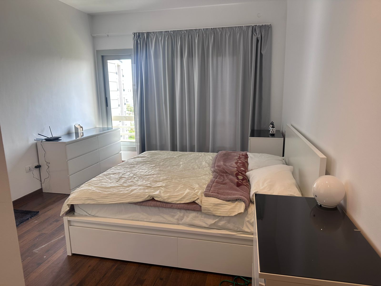 apartment at Cairo Festival City