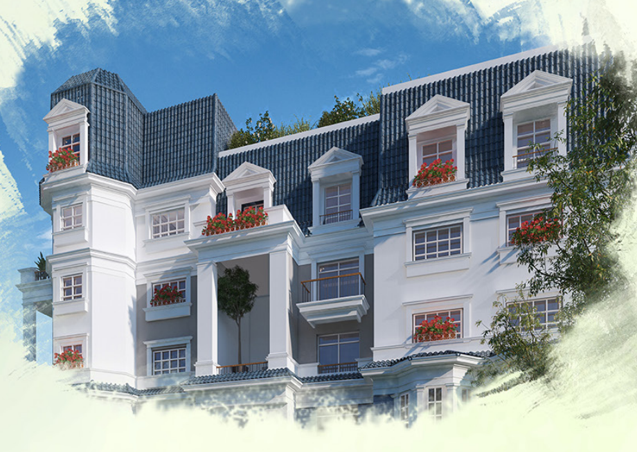 duplex at Mountain View iCity October