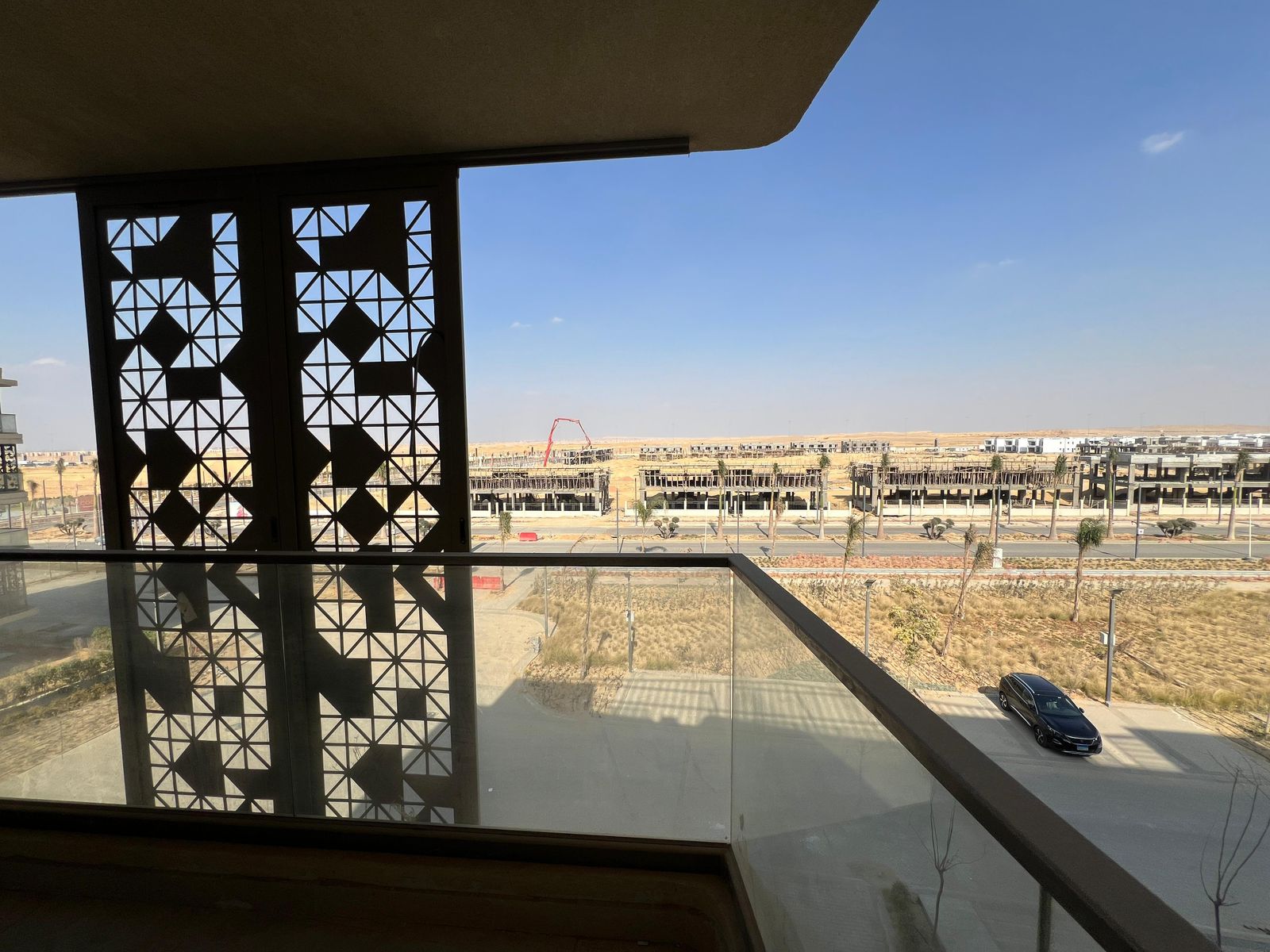 شقة في بادية، صورة ٥ من ٧