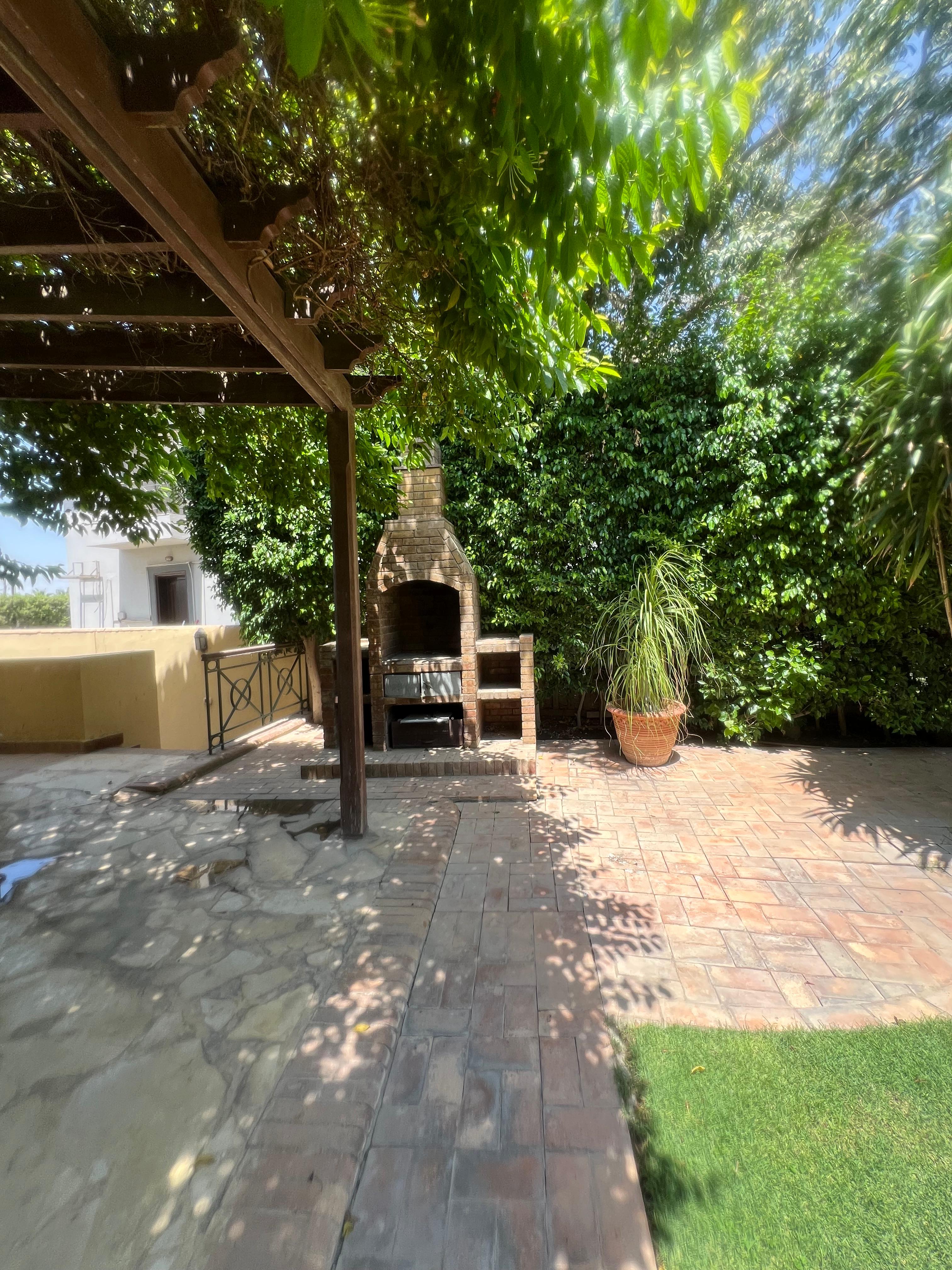 villa at Katameya Heights