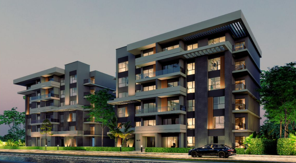 apartment at La Colina