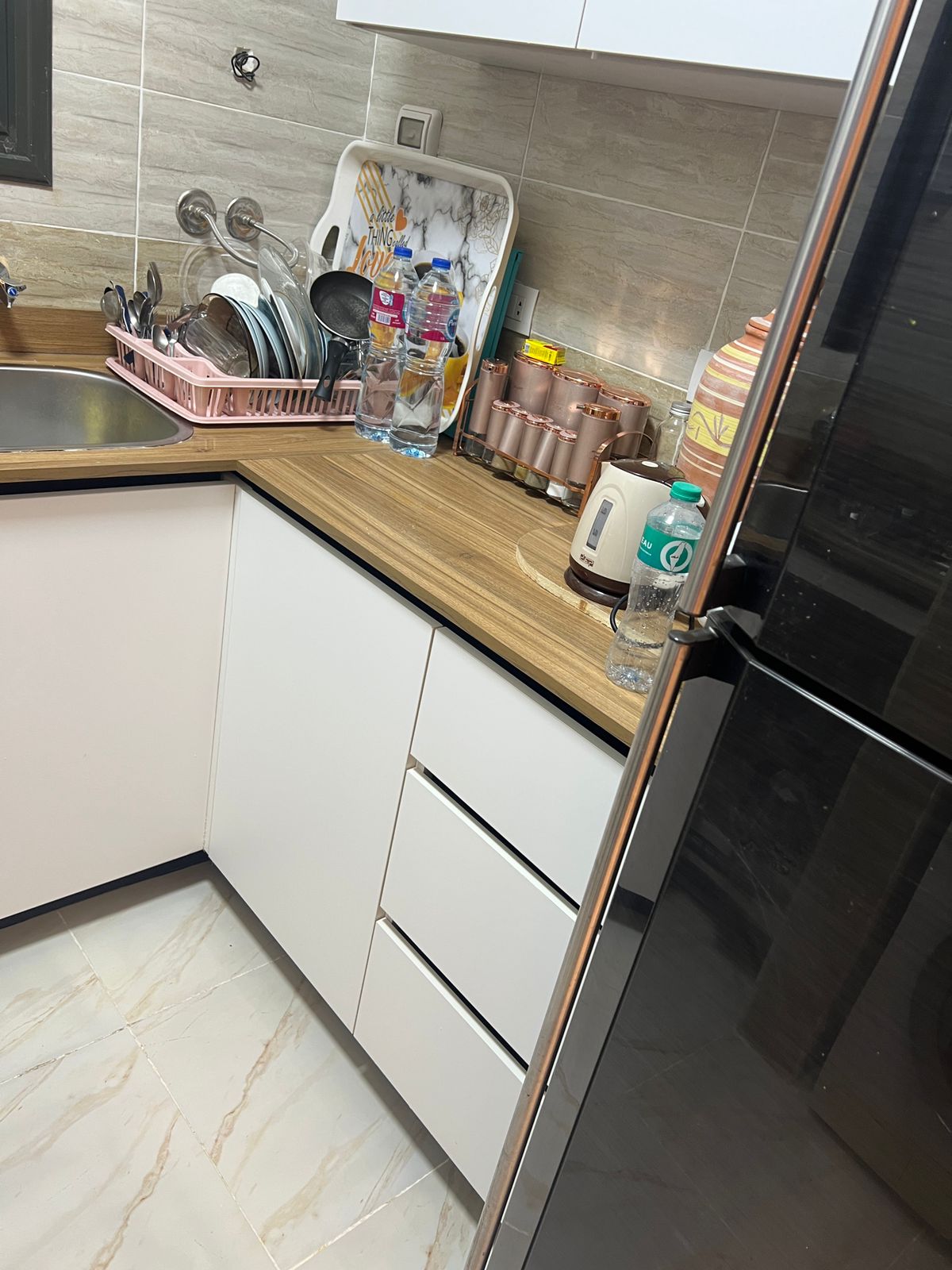 apartment at Madinaty