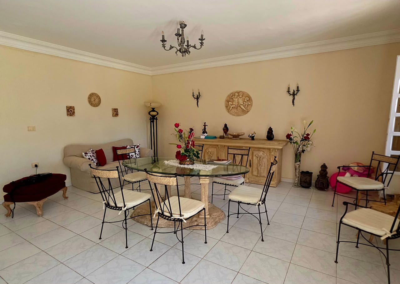 villa at Marina 6