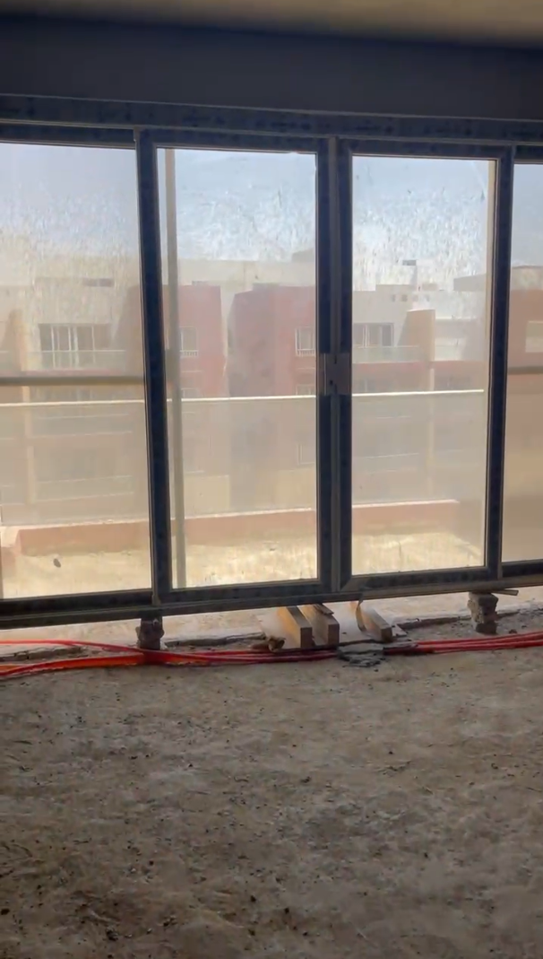 3-Bedroom Penthouse 255 m² for sale in Promenade New Cairo - Dup 296110