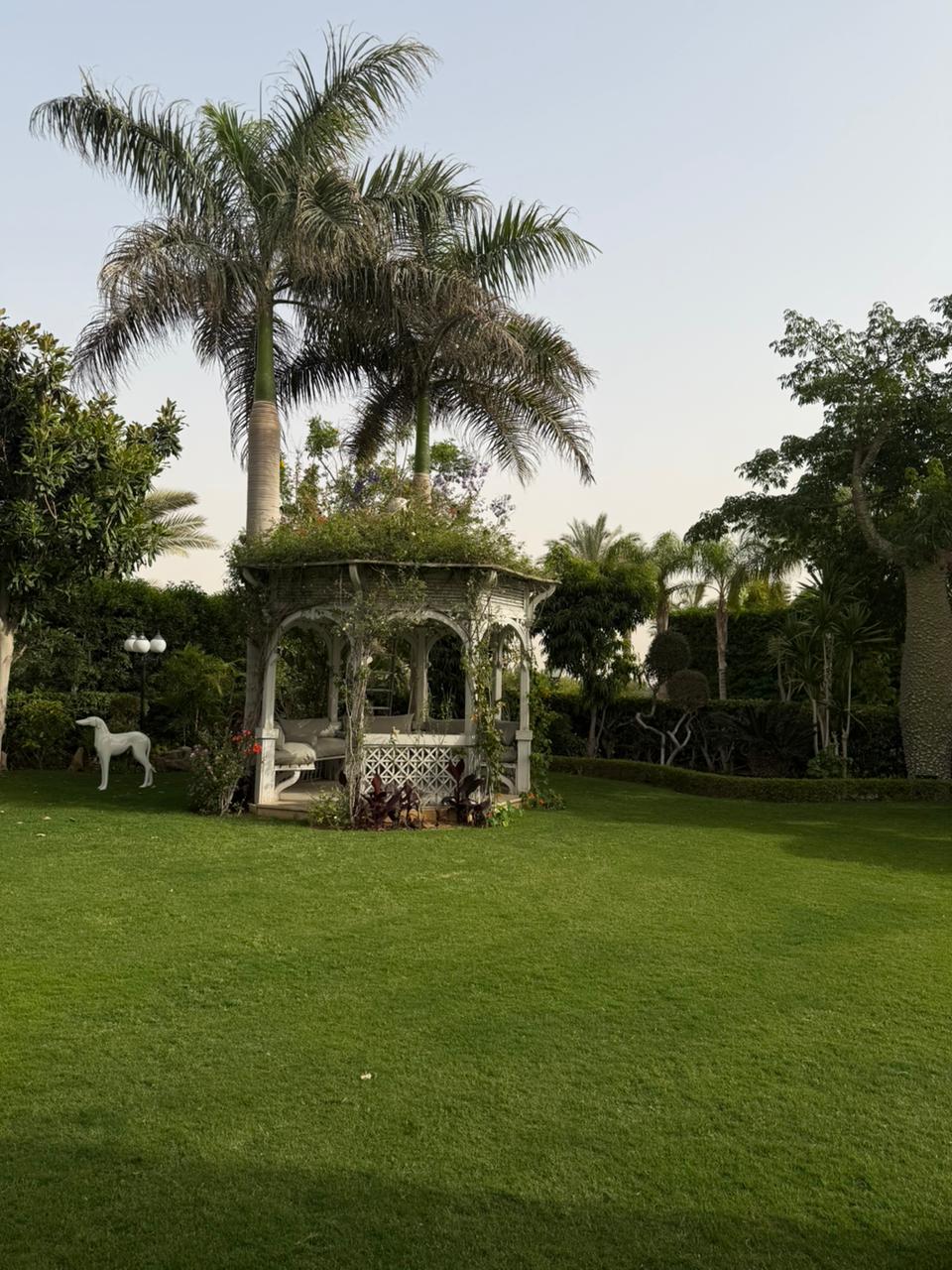 villa at Katameya Heights