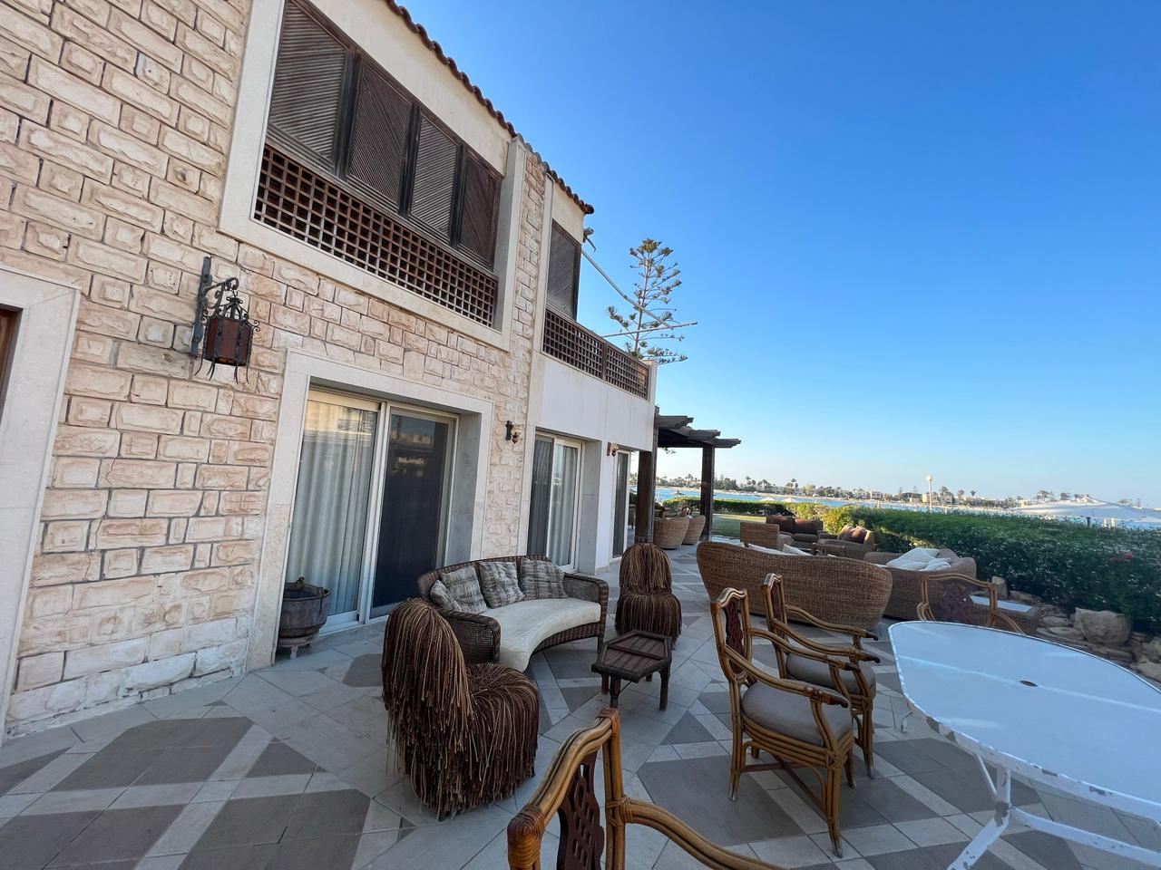 villa at Marina 2