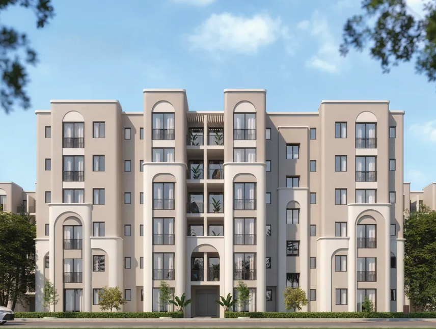 apartment at Talala