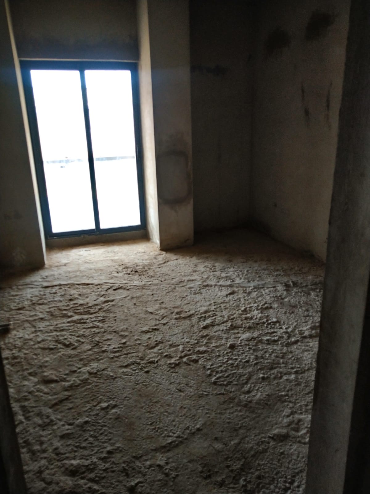 apartment at Villette