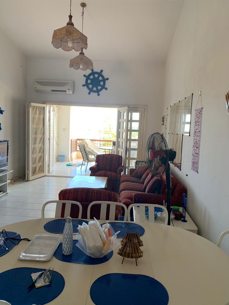 شاليه في مارينا العلمين، صورة ٢ من ٦