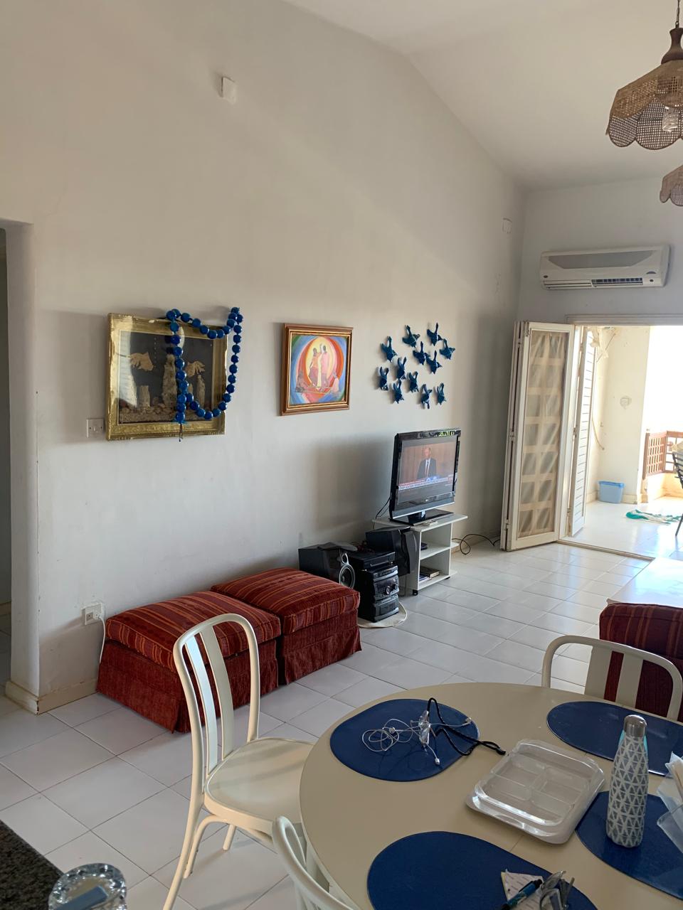 شاليه في مارينا العلمين، صورة ٤ من ٦