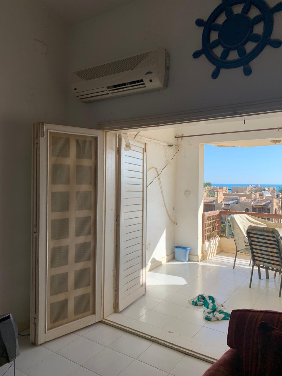 شاليه في مارينا العلمين، صورة ٦ من ٦