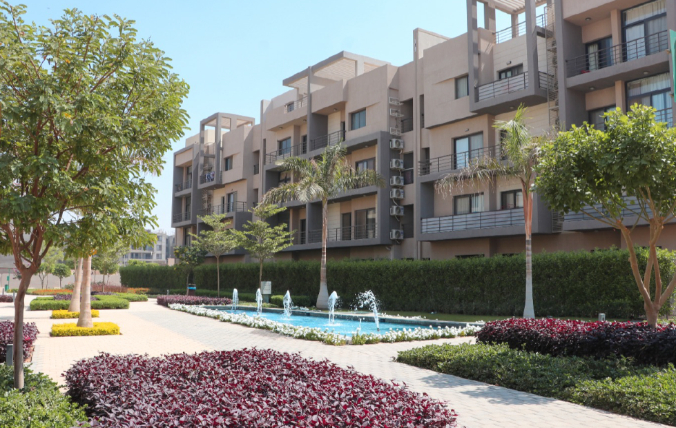 شقة في ⁨فيفث سكوير المراسم⁩، صورة ٤ من ٤